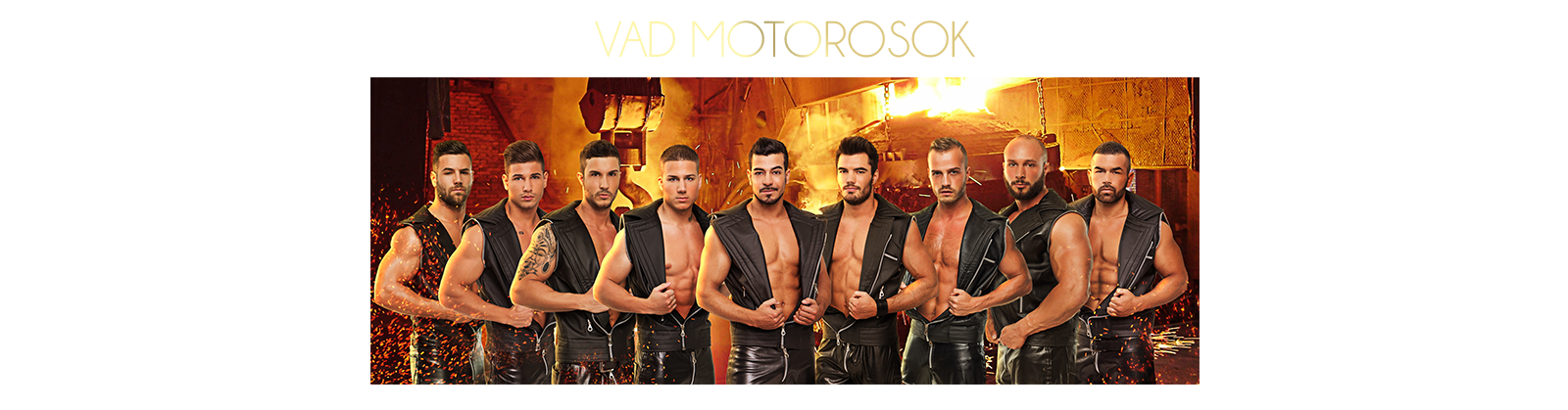 HOT MEN DANCE - LAS VEGAS TONIGHT